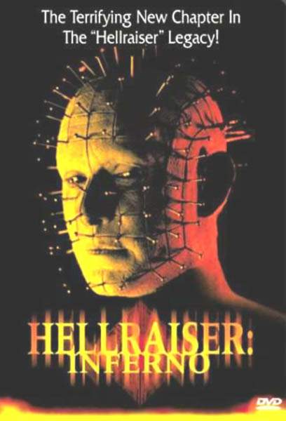 HELLRAISER: INFERNO